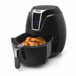 Princess friteuse numérique xl noir 1400 w 182021