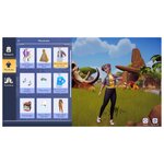 Jeu Nintendo SWITCH Disney Dreamlight Valley Cozy Edition