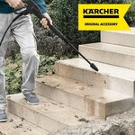 KÄRCHER Rotabuse pour nettoyeur haute pression K7