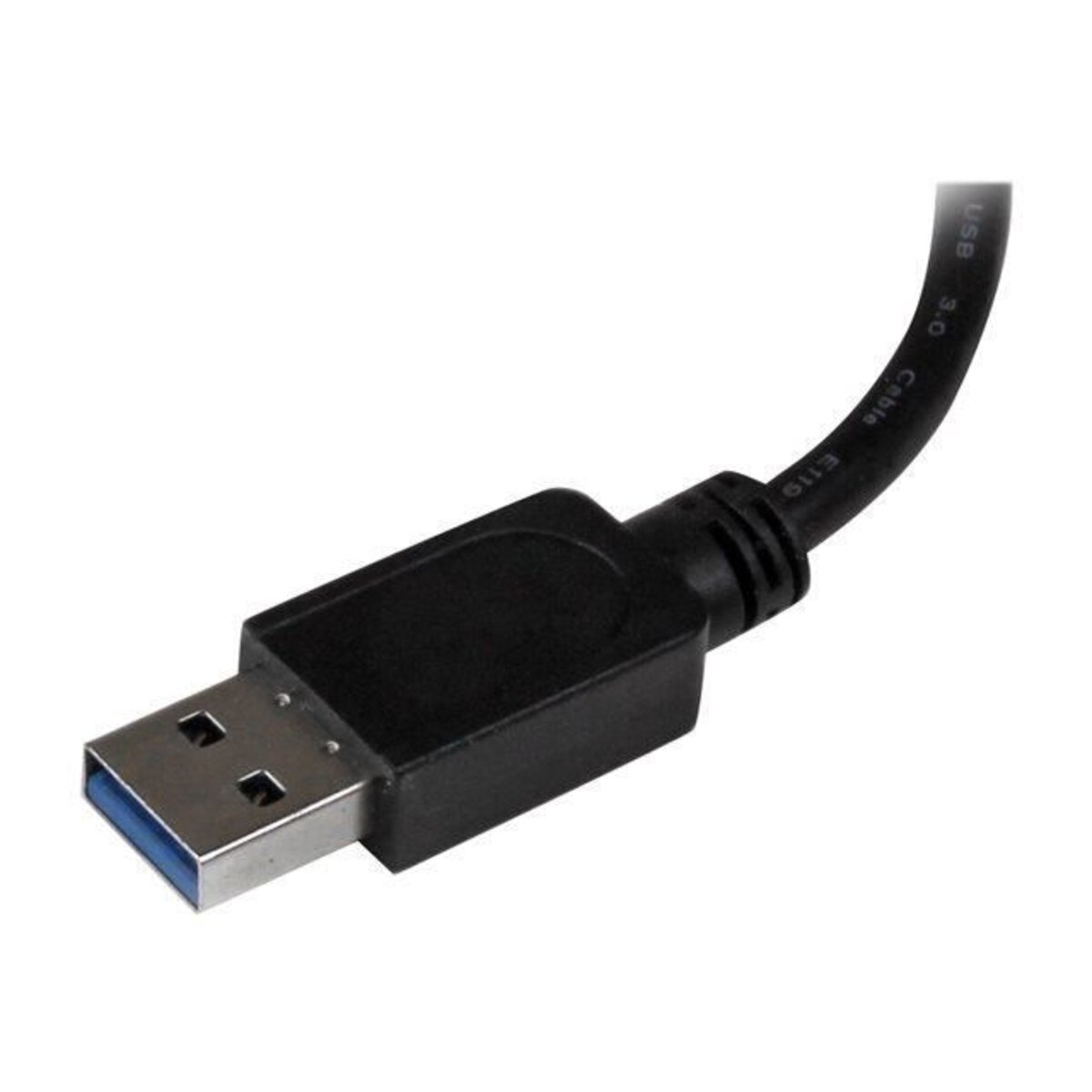 StarTech.com Carte Graphique Externe USB 3.0 vers HDMI - Adaptateur  Graphique Vidéo Double Écran/Multi-Écrans Externe USB 3.0 vers HDMI pour  Mac et PC – Certifié DisplayLink – HD 1080p sur