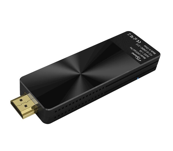 Optoma dongle sans fil 4k uhd UHDCASTPRO