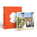 SMARTBOX - Coffret Cadeau Voyage en Californie : 9 jours en hôtel 4* à San Francisco et Los Angeles avec visites - Séjour