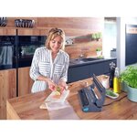 Leifheit appareil de mise sous vide vacu power 500