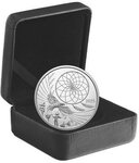 Pièce de monnaie en Argent 20 Dollars g 31.39 Millésime 2025 LEGEND OF THE DREAMCATCHER