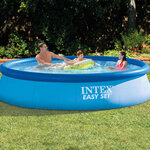 Intex Piscine Easy Set 366 x 76 cm 28130NP