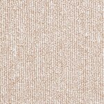 vidaXL Tapis d'escalier 10 pièces 56 x 17 x 3 cm Taupe Demi-rond