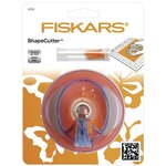 Cutter précision Fiskars ShapeCutter Plus - Fiskars