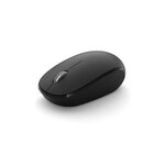 Microsoft souris bluetooth - souris optique - 3 boutons - sans fil - bluetooth 5.0 - noir mat