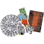 EXIT : Le Jeu - Le Château Interdit - Jeu de société - Escape games - IELLO