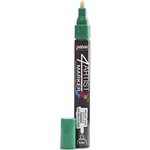 Marqueur peinture 4ARTIST pointe ogive 4 mm Vert Foncé PÉBÉO