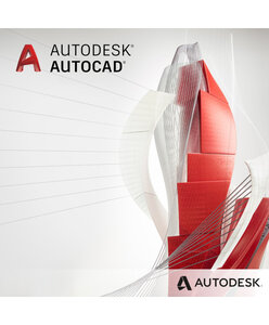 Autodesk AutoCAD pour Mac (2023  2024  2025  2026) - 1 an - Licence à télécharger