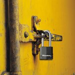 Master lock cadenas excell acier laminé 54 mm m515eurdlh