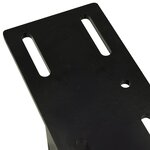 vidaXL Support de tour à bois universel