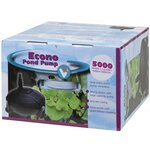 Velda (vt) pompe de bassin econo 5000