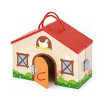 Set de jeu de la ferme Viga 51618