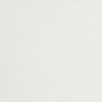 vidaXL Tissu de remplacement pour parasol déporté Blanc sable 350 cm