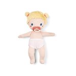 Nina Mon poupon tissu 30 cm