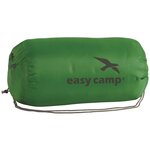 Easy camp sac de couchage chakra vert 240039