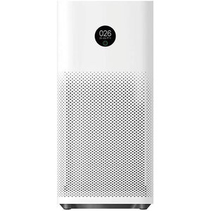Xiaomi mi air purifier 3h v2