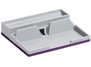 organisateur de bureau VARICOLOR SMART OFFICE DESK DURABLE