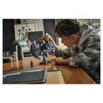 76330 Batman Logo ® DC Comics Super Heroes