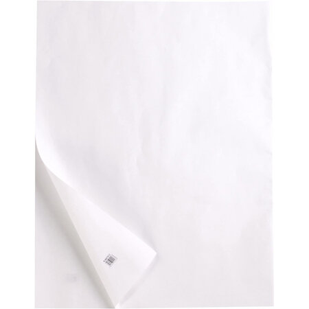 Papier calque - 29 7 x 42 cm - 50 feuilles - 90/95g - clairefontaine