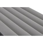 Matelas gonflable Tritech Twin - 1 personne  pompe USB intégrée  188 x 99 x 30 cm