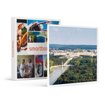 SMARTBOX - Coffret Cadeau Vol en hélicoptère de 30 min pour 2 au-dessus du château de Versailles -  Sport & Aventure