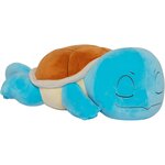Jazwares PKW0220 - Pokemon peluche Squirtle
