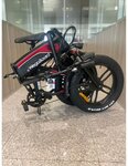 Wegoboard - vélo superbike plus (jusqu'à 60 km d'autonomie) -