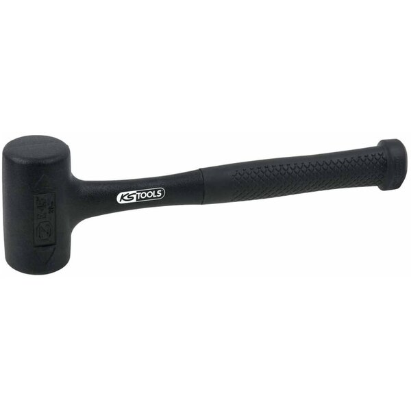 Ks tools maillet sans rebond 860 g 140.5256