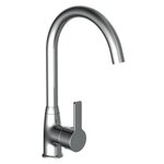 EISL Mitigeur de cuisine DIZIANI chrome