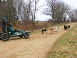 SMARTBOX - Coffret Cadeau Aventure insolite en famille : 1h de balade en Cani-Kart près de Clermont-Ferrand -  Sport & Aventure