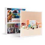 SMARTBOX - Coffret Cadeau 3 box Beauté Blissim -  Bien-être