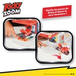 Playset La Maison de Ricky