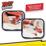 Playset la maison de ricky