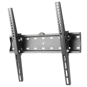 Newstar support mural d'écran plat inclinable noir 32"-55" 5 3 cm