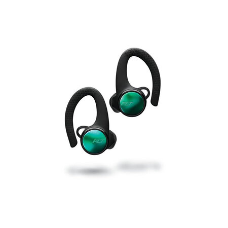 Plantronics backbeat fit 3200 noir best sale
