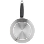 TEFAL E3080404 PRIMARY poele inox 24 cm compatible induction