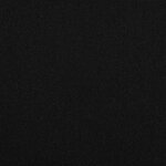 vidaXL Auvent Noir 350 x 250 x 165 cm Polyester et Aluminium