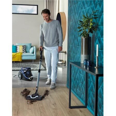 ROWENTA YY4560FE SILENCE FORCE CYCLONIC CAR PRO Aspirateur