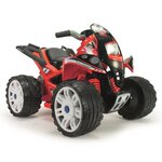 INJUSA QUAD THE BEAST 12V