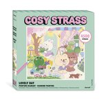 COSY Strass - Lovely  day