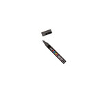 Marqueur Posca Gris profond PC5M Pointe conique moyenne