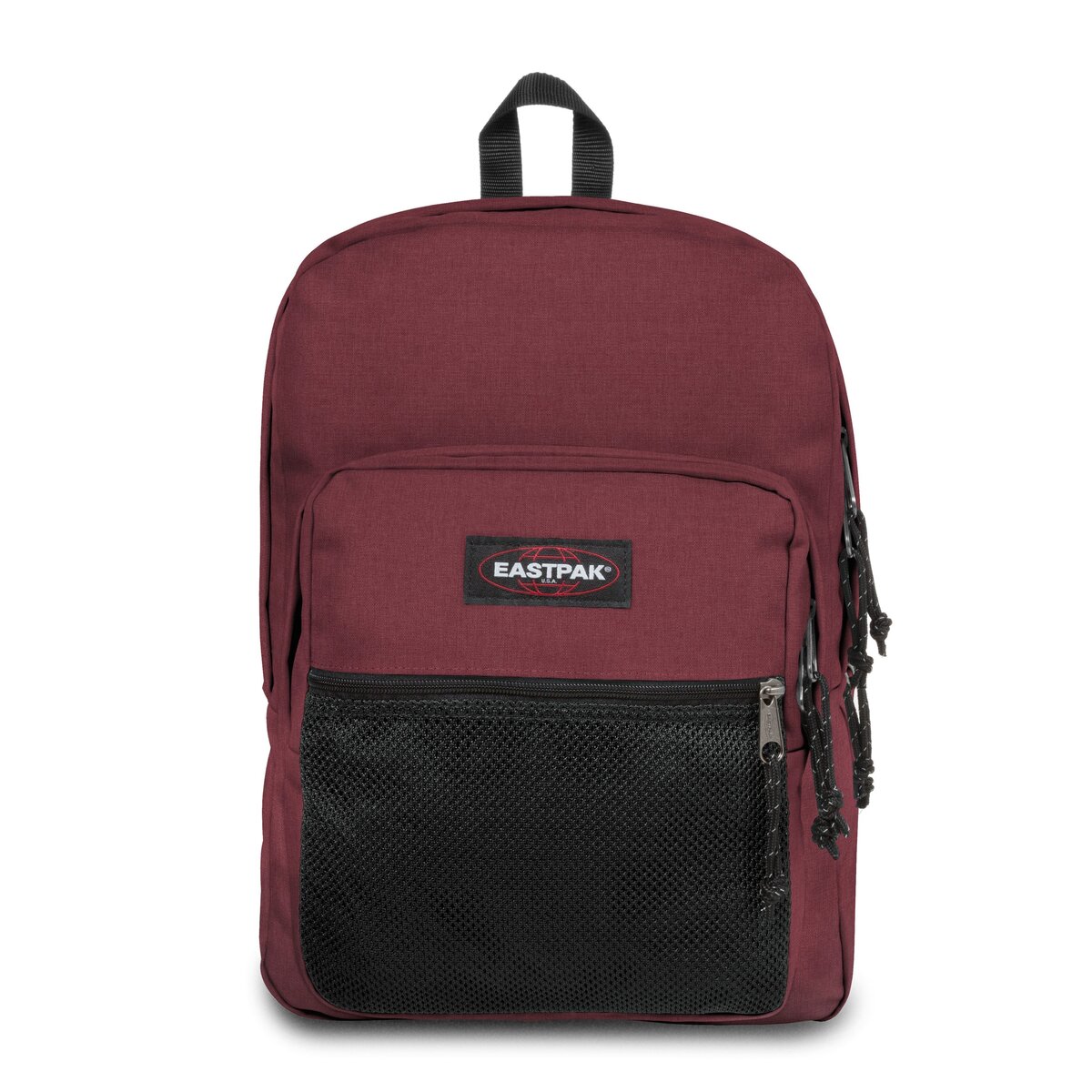 Sac a dos Eastpak Pinnacle Black Denim La Poste