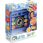 KURIO SNAP Appareil Photos et Selfies