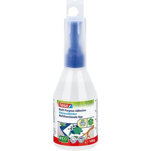 Flacon de colle universelle ecoLogo 100g TESA