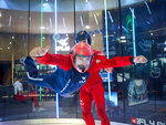 SMARTBOX - Coffret Cadeau 2 vols en chute libre indoor avec iFLY Aix-Marseille -  Sport & Aventure