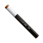 Encre various ink pour marqueur copic e15 dark suntan