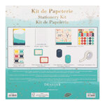 Kit De Papeterie - Constellations - Draeger paris